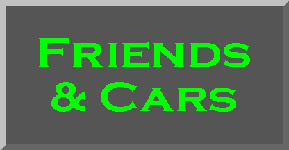 Friends & Cars